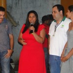 abertura oficial