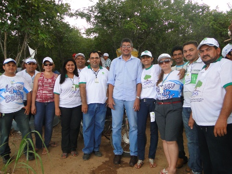 V SEMINÁRIO DE PESCA e AQUICULTURA SUSTENTÁVEL DA BACIA DO SALGADO