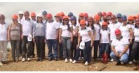 são-francisco2 Visita às obras do São Francisco