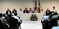 Novo Presidente da COGERH toma posse!