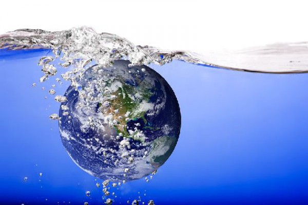 Declaração Universal dos Direitos da Água