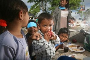 FAO aposta na América Latina para alimentar o mundo