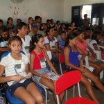 Comunidade atenta!