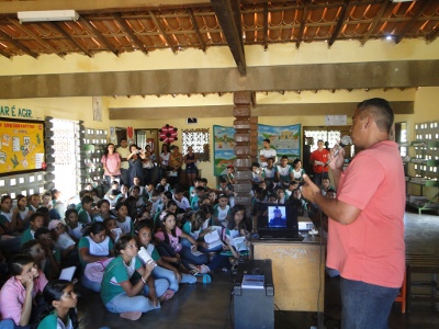 Escola José Sérgio da Costa