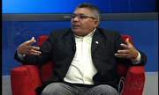 CSBH Salgado na TV