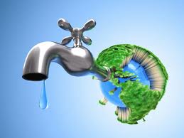 Água: sustentabilidade para beber!