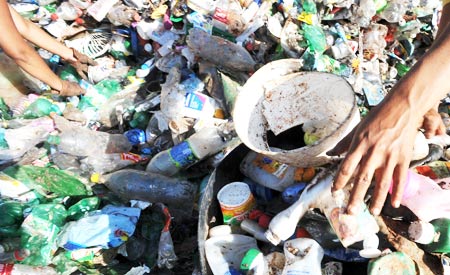 Empresários defendem redução de impostos sobre produtos recicláveis