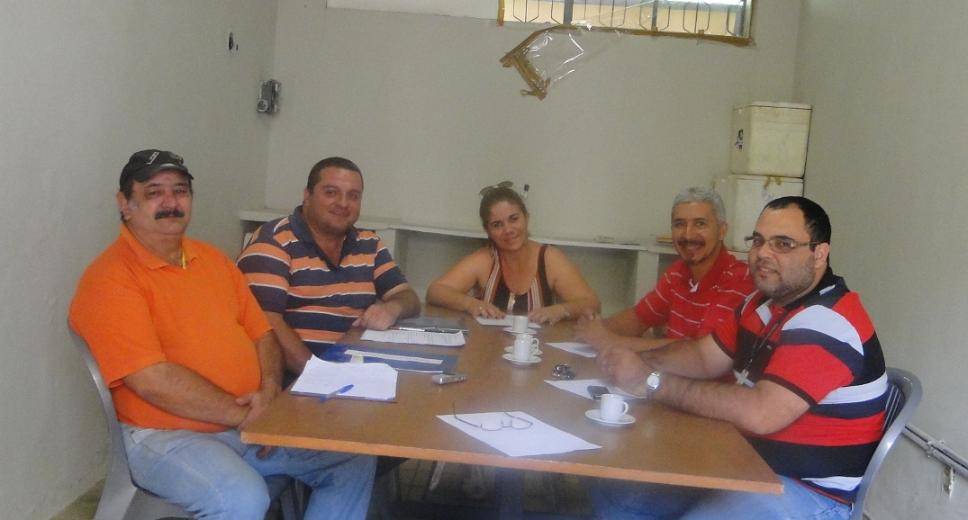 Câmara Técnica de Aquicultura e Pesca delibera VI Seminário