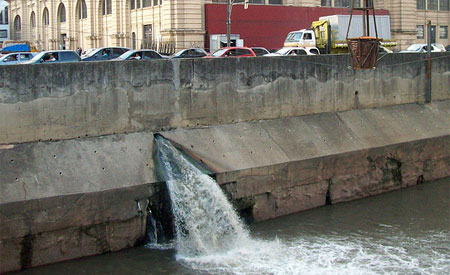 O protótipo tem capacidade para 4,5 litros. Foto: Blog do Mílton Jung