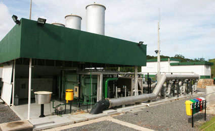 Pesquisadores brasileiros buscam novas fontes de energia renovável