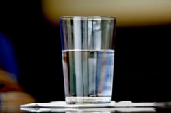 Cerca de 70% das amostras de água dos municípios piauienses estariam fora dos padrões de potabilidade