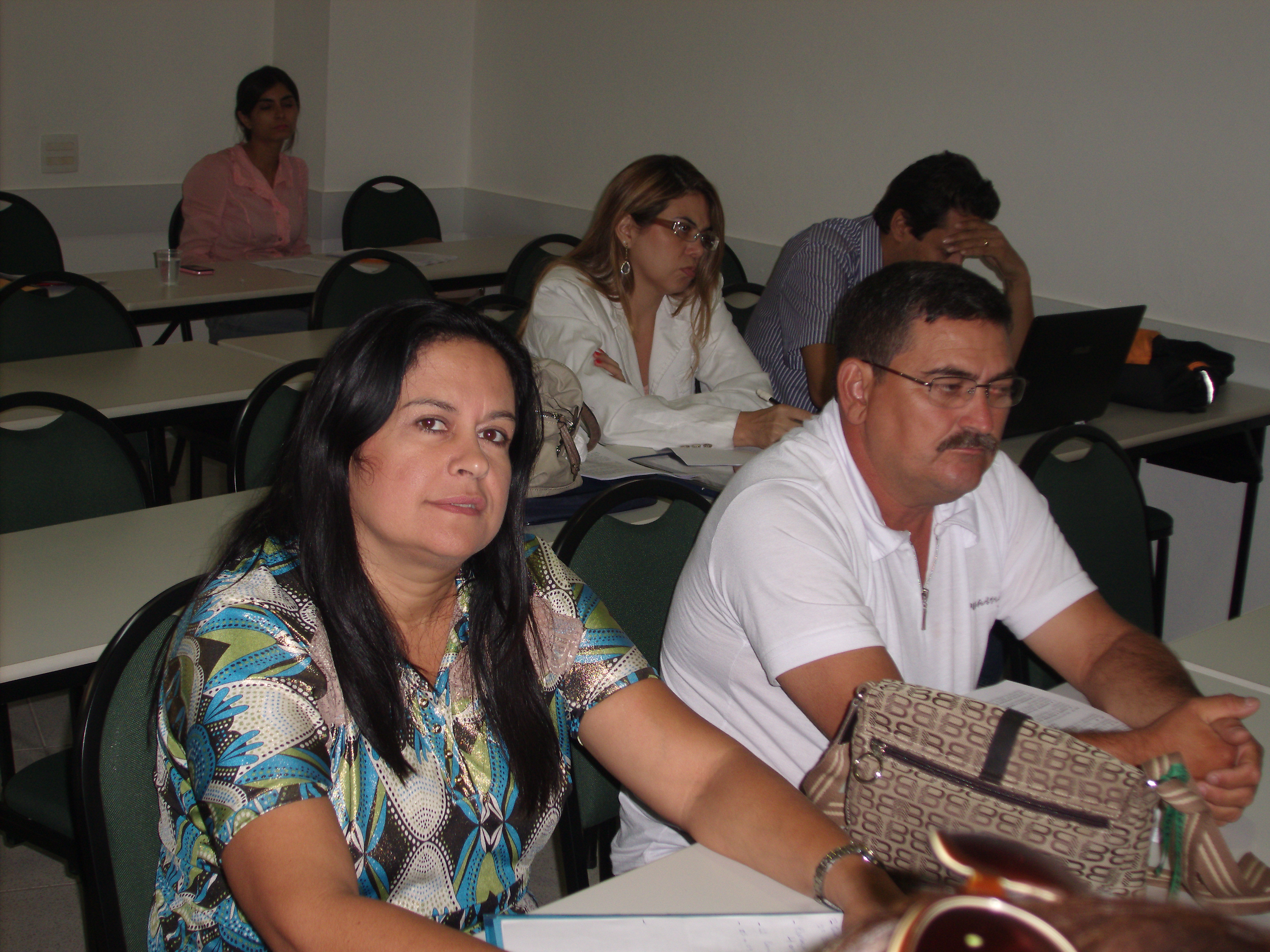 Reunião do Fórum Estadual 10 e 11.10.2012