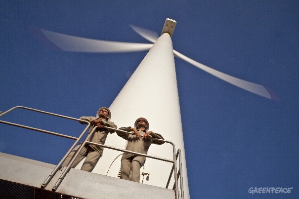 Que energia queremos nos próximos dez anos?