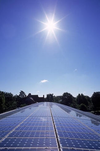 Energia Solar cresce 20% na última década