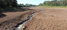 Contra a seca, simplicidade