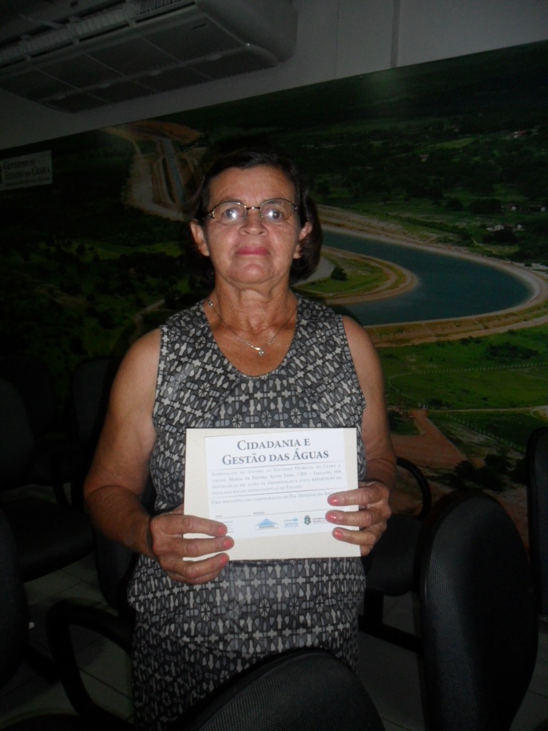 MULHERES DO CSBH HOMENAGEADAS