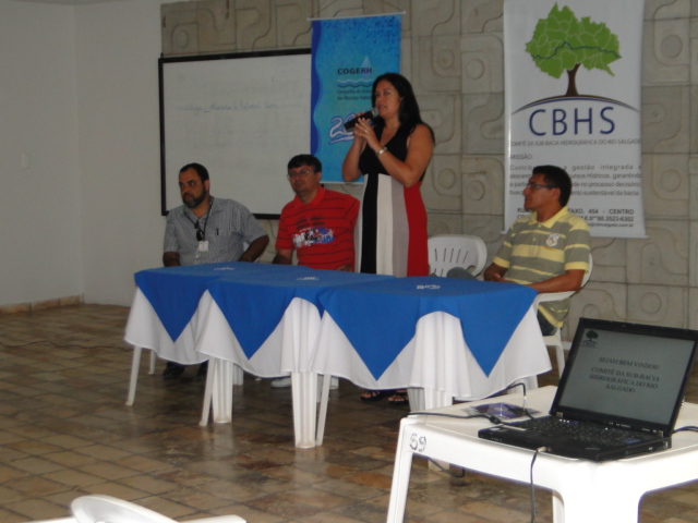 Capacitação da Plenária é realizada em Barbalha