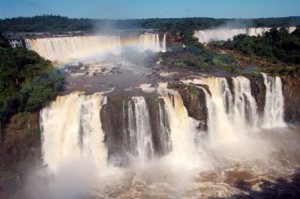 Parque do Iguaçu pode voltar à lista vermelha da Unesco