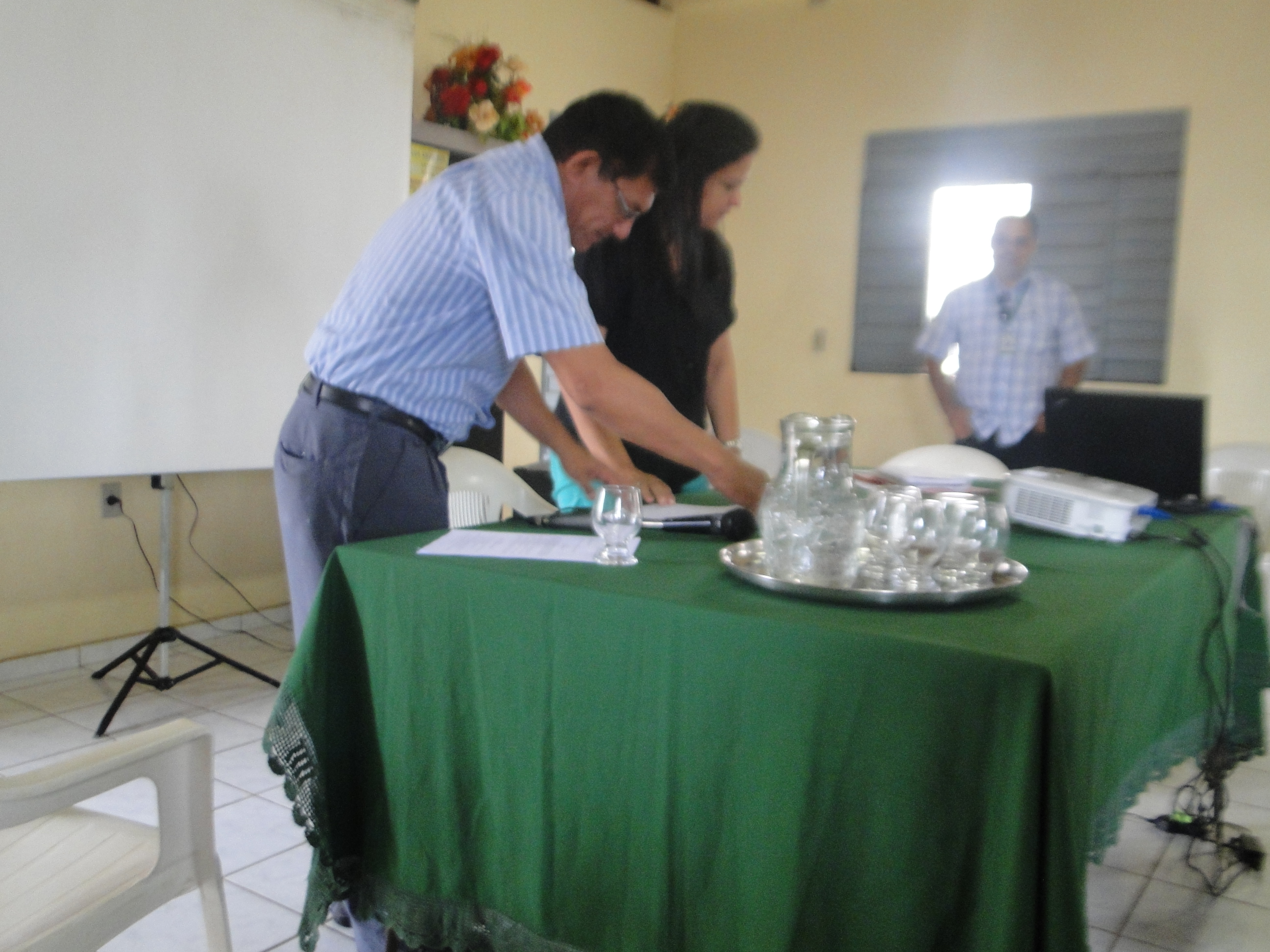 41ª REUNIÃO ORDINÁRIA – Aurora – 10.06.2014
