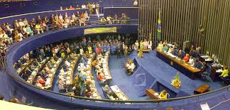 Senado discute projeto para fortalecer Comitê da Bacia Hidrográfica do São Francisco