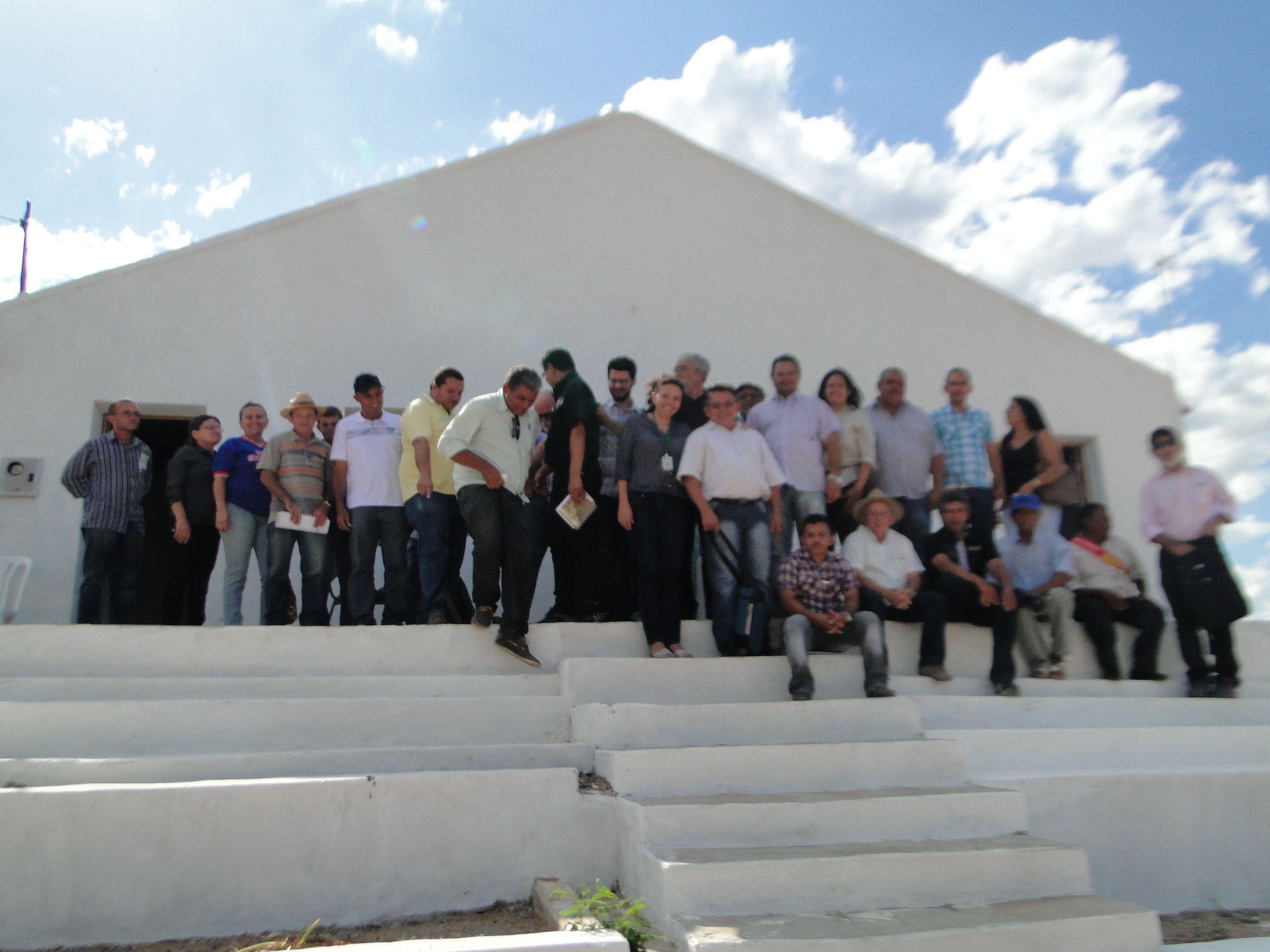 REUNIÃO ORDINÁRIA 18.09.2014 CEDRO
