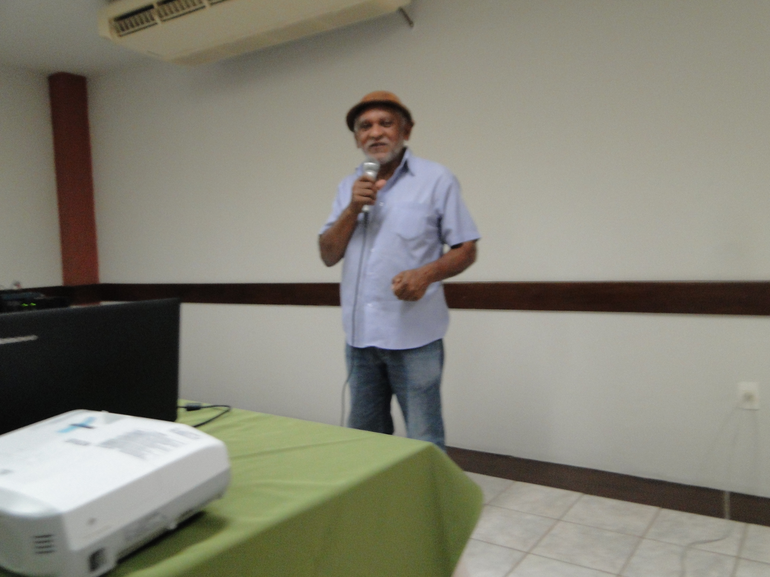 43ª REUNIÃO ORDINÁRIA – Crato – 14.11.2014