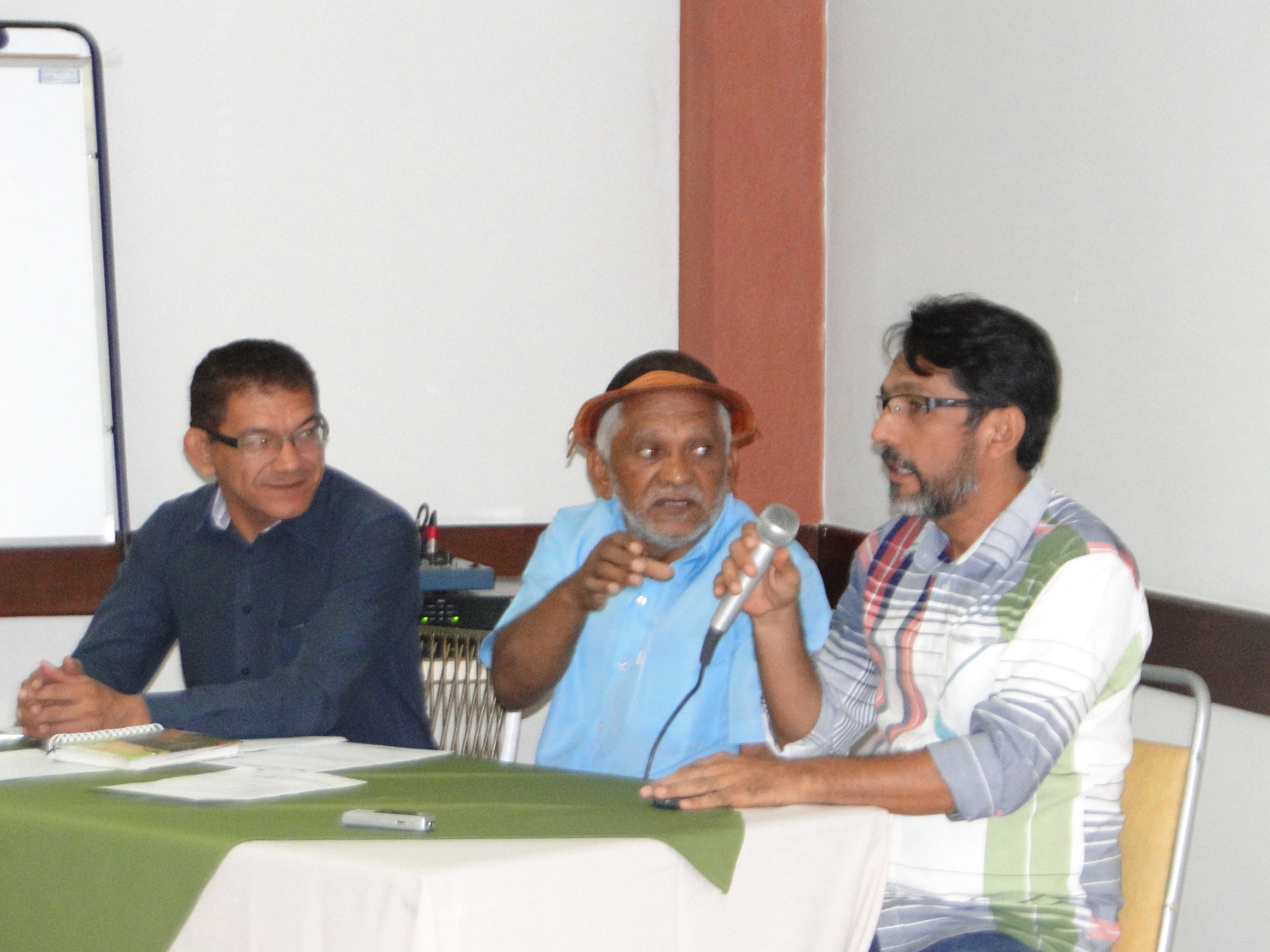 43ª REUNIÃO ORDINÁRIA