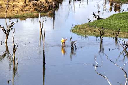 Seca deve continuar no Ceará e causar problemas em zonas urbanas