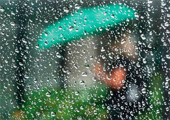 Amazônia e a dança da chuva