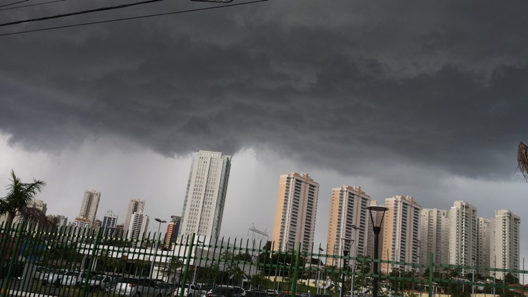 El Niño pode ser a salvação das represas do Sudeste e a desgraça das cidades