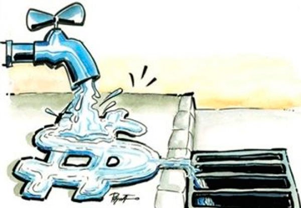 ODS6 – A pauta da água precisa chegar à Justiça