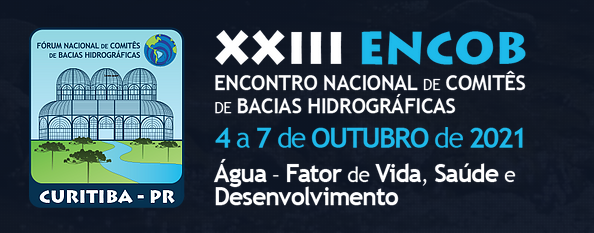 Confira agenda de eventos na área de Recursos Hídricos