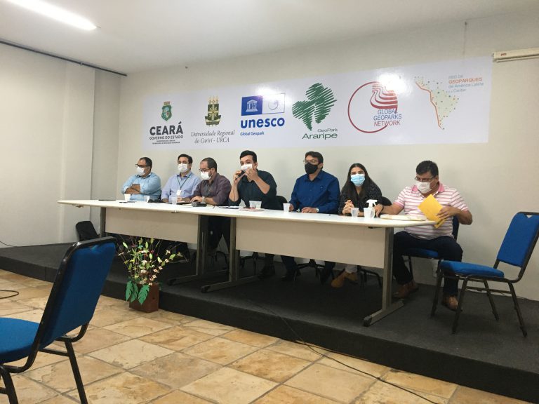 Salgado: Comitê debate sobre Alocações dos Açudes Federais na 30ª Reunião Extraordinária
