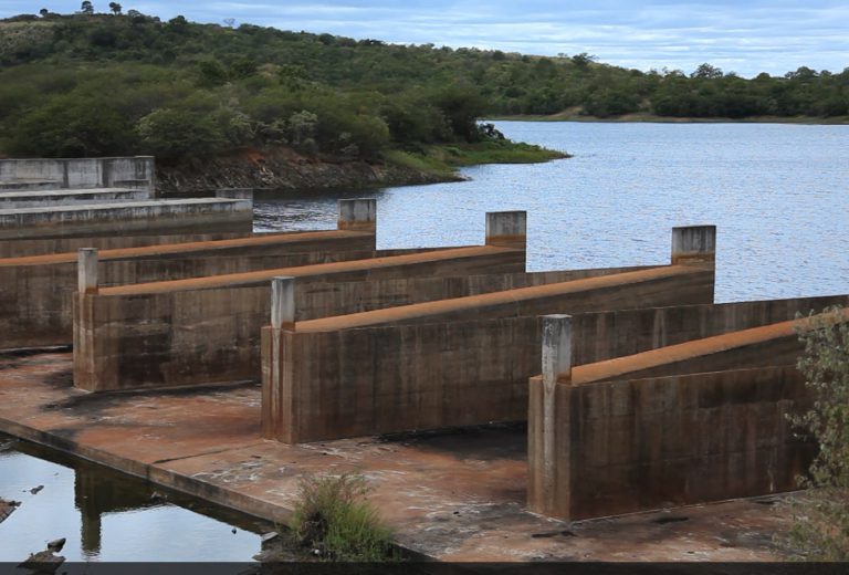 Comissão Gestora do Açude do Rosário realiza reunião de acompanhamento do reservatório