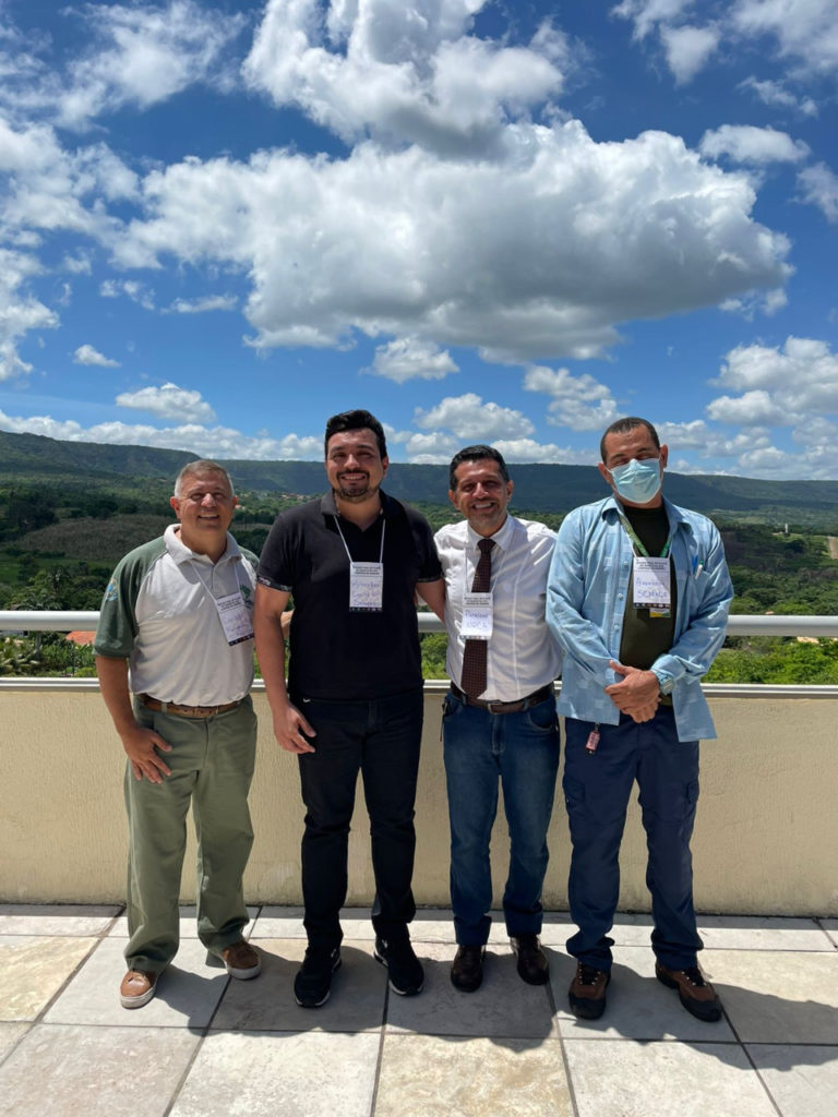 Comitê participa da Oficina de Elaboração do Plano de Manejo da APA Araripe