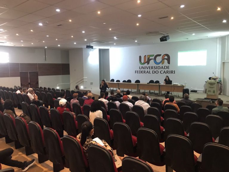 Plano de Recursos Hídricos da Região do Salgado avança com 2º Workshop de Estratégias e Ações