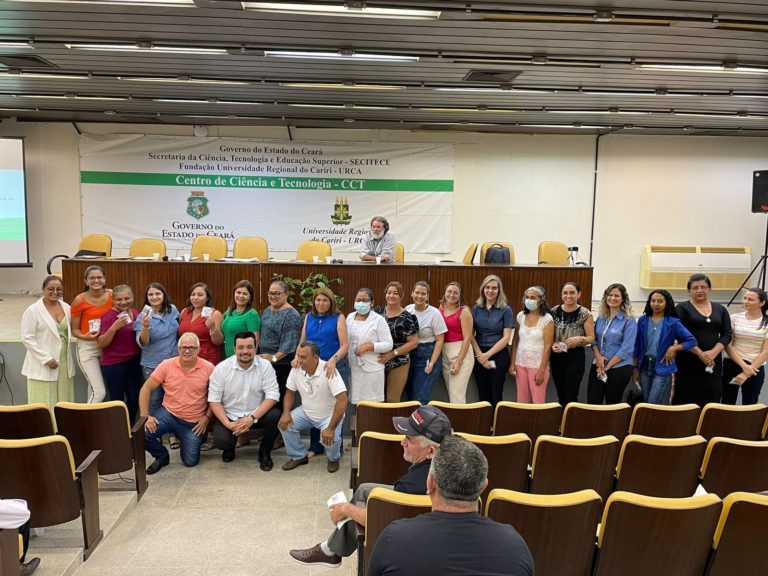 Comitê do Salgado revoga resolução que restringe o Açude Manoel Balbino exclusivo para o abastecimento humano de Caririaçu