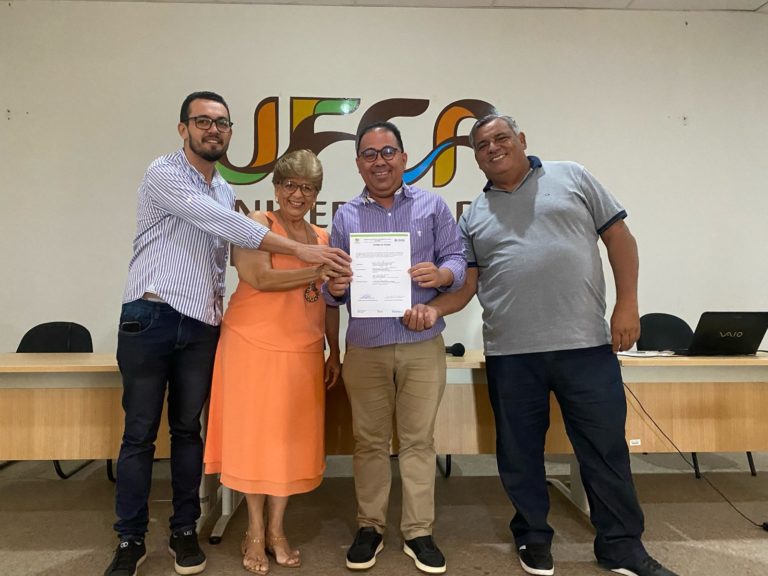 Veja os eleitos para a nova diretoria do Comitê para mandato 2024-2026