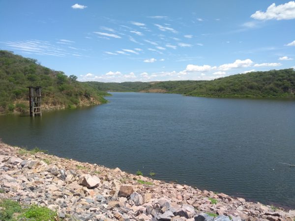 Definida operação de alocação do Açude Atalho, em Brejo Santo, até janeiro de 2025