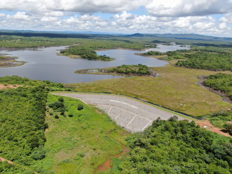 Definida operação de alocação de Açude Cachoeira, em Aurora, até janeiro de 2025