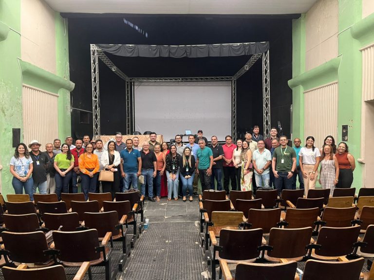 Comitê do Salgado aprova operações de alocação de água dos açudes da região 