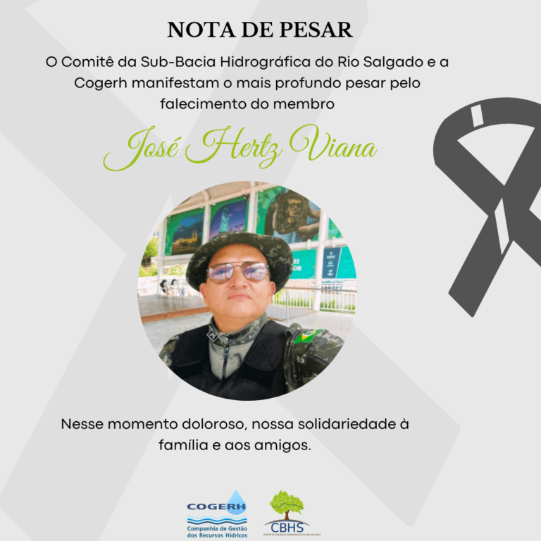 Nota de pesar