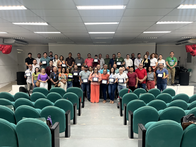 Comitê do Salgado amplia operações dos açudes Cachoeira e Ubaldinho