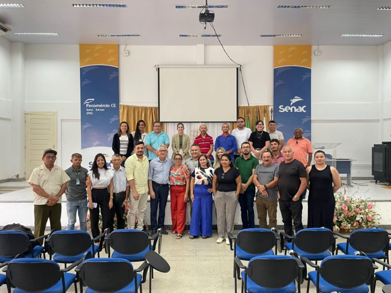 Comitê do Salgado e Comissão Gestora do Açude Ubaldinho definem cenário para Plano de Seca