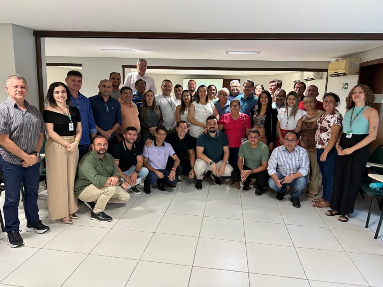 Fórum Cearense de Comitês de Bacia aprova novo regimento interno; veja mudanças