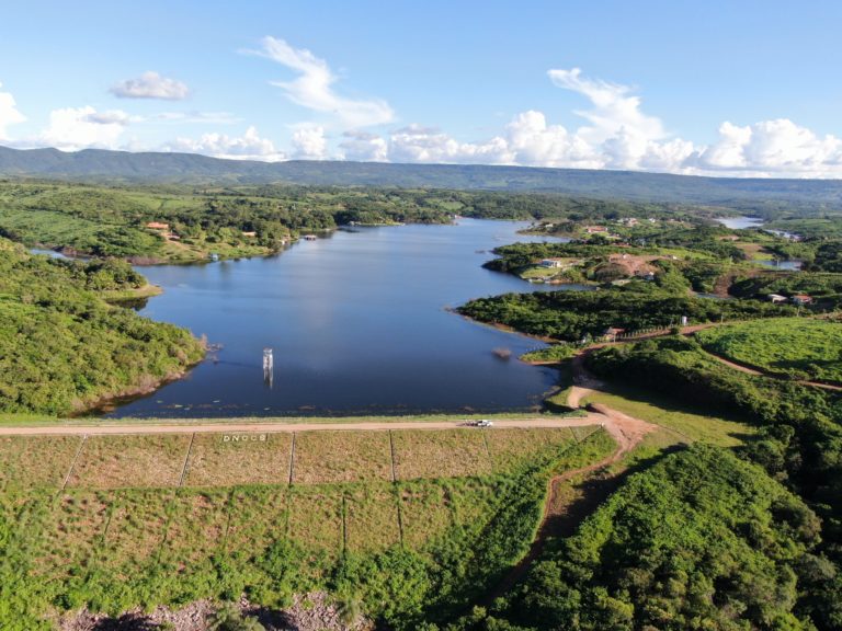 Comitê do Salgado aprova parâmetros para liberação de água dos açudes da região para 2025.2
