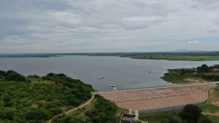 Usuários do Açude Lima Campos aprovam alocação de água do reservatório para 2025.2, em Icó