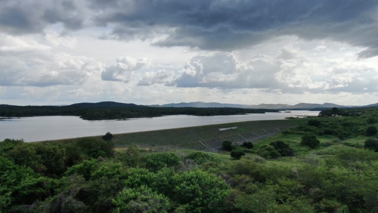 Comissão Gestora e Usuários de água do Açude Rosário definem operação 2025.2 do reservatório