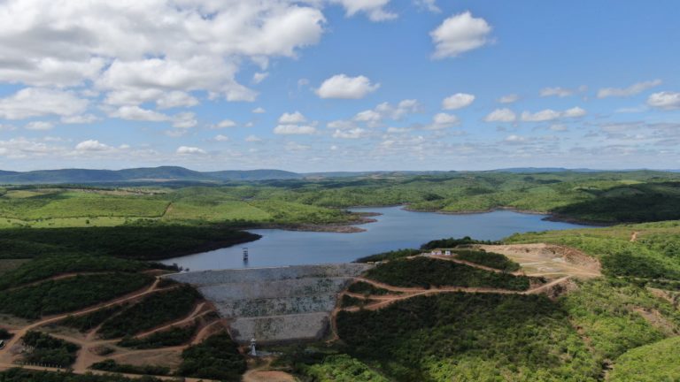 Usuários do Açude Prazeres, em Barro, aprovam alocação de água do reservatório para 2025.2