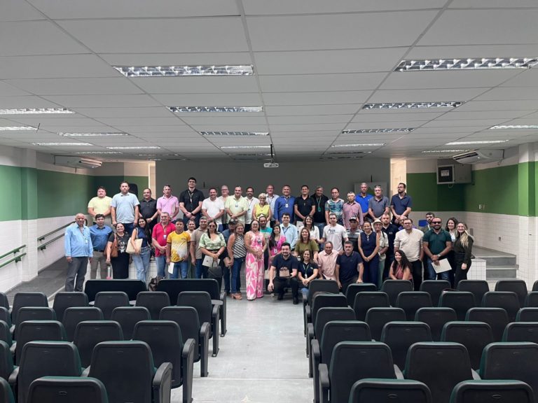 Comitê do Salgado aprova Plano de Secas do Açude Rosário, localizado em Lavras da Mangabeira